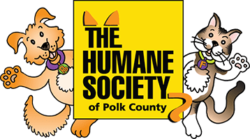 Humane Society of Polk County